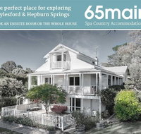65 Main Guesthouse - Accommodation NT
