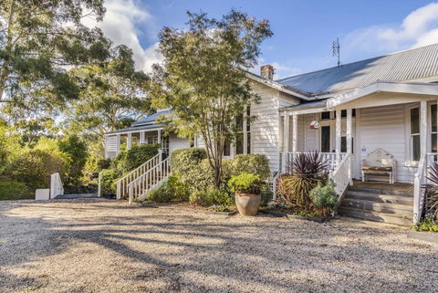 65 Main Guesthouse - Accommodation NT 1