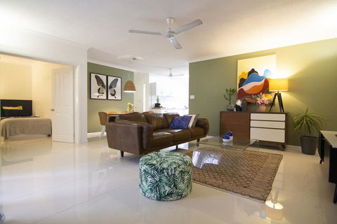 66 Martyn Street - Accommodation NT 0