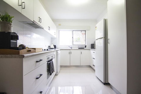 66 Martyn Street - Accommodation NT 1