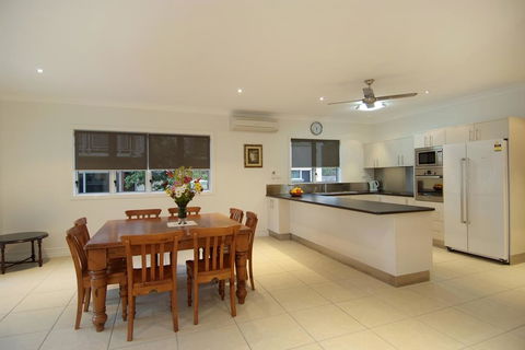 67 Casuarina Beachhouse - NT Tourism 1