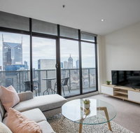 67 RoseBell Lv351bd1bth Free tram Garden - Accommodation NT