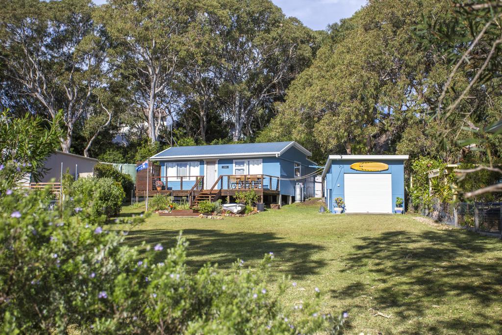 Kioloa NSW NT Tourism