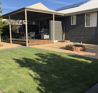 7 Horizon Parade - NT Tourism