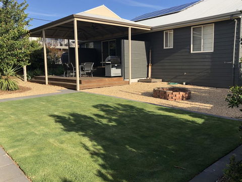7 Horizon Parade - NT Tourism 0