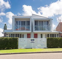 7 Judith Street - Stunning duplex with ducted air - NT Tourism