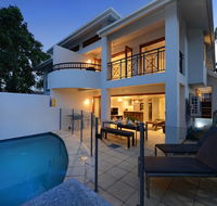 7 Templemoon - Accommodation NT