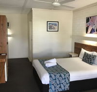 7th Street Motel - Accommodation NT