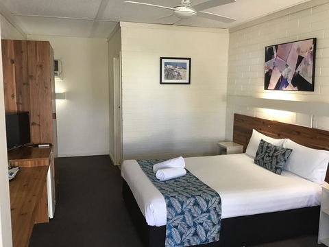 7th Street Motel - NT Tourism 0