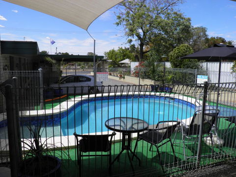 7th Street Motel - NT Tourism 1
