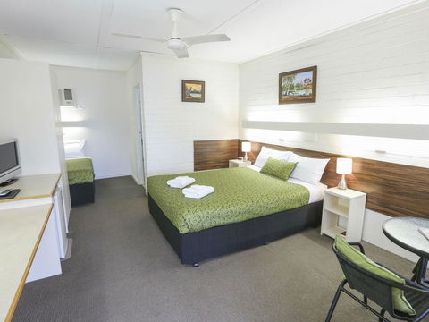 7th Street Motel - NT Tourism 3