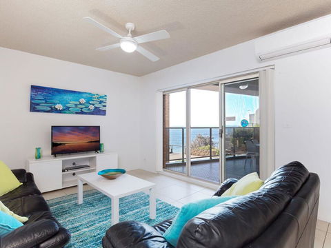 8 'Kiah' , 53 Victoria Parade - Stunning Water Views, WIFI & Air Con - NT Tourism 0