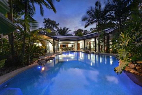 8 @ Sands - Accommodation NT 0