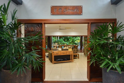 8 @ Sands - Accommodation NT 2