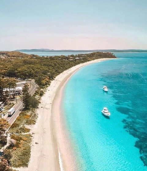 8 Bay Village - NT Tourism 3
