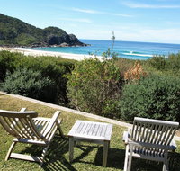 8 ON COAST 4 night min - Accommodation NT