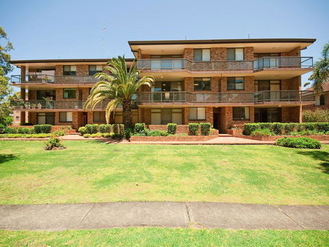8 St. George Court - NT Tourism 1