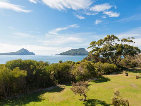8 St. George Court - NT Tourism 0