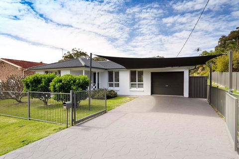 81 Horace St - WIFI And Air Conditioning - NT Tourism 1