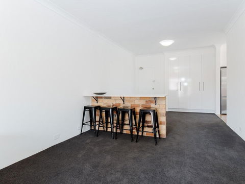 9 'Bronte Court', 17 Magnus Street - Renovated Unit With Filtered Views & Pool - NT Tourism 3