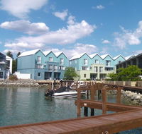 9/20 Apollo Quay Apartment - NT Tourism