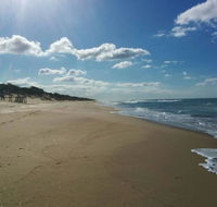 90 Mile Beach Escape - NT Tourism