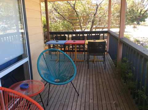 90 Mile Beachhouse&villas - NT Tourism 1