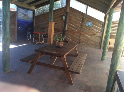90 Mile Beachhouse&villas - NT Tourism 2