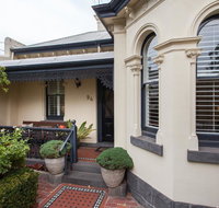 94 Highett - Inner City Period Home - Accommodation NT