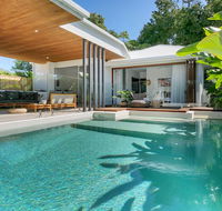 94 Northhouse - Beachside Luxury in Palm Cove - Accommodation NT