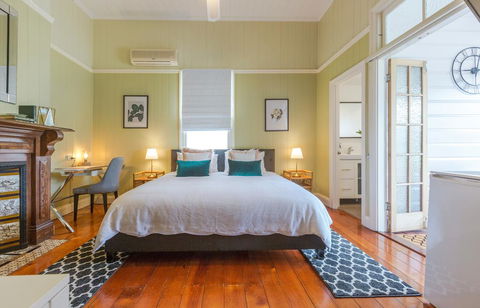 99 Kirkland Bed & Breakfast - NT Tourism 2