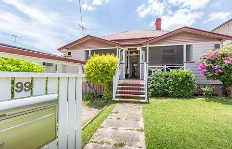 99 Kirkland Bed & Breakfast - NT Tourism 1