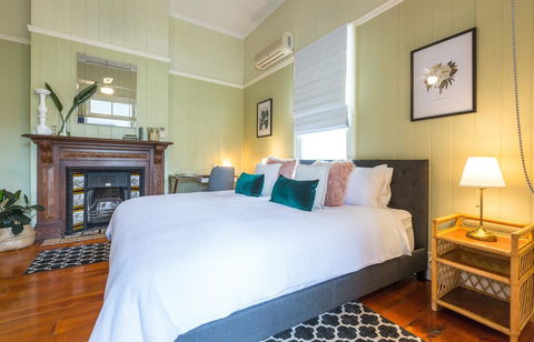 99 Kirkland Bed & Breakfast - NT Tourism 0