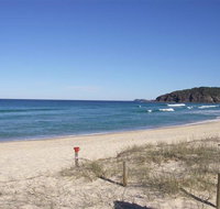  WAVERIDER 2 - Accommodation NT