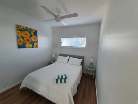 A Beach Getaway - Accommodation NT 1