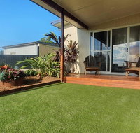 A Beach Getaway - Accommodation NT
