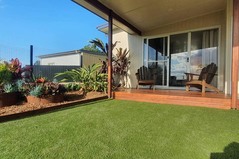 A Beach Getaway - Accommodation NT 0