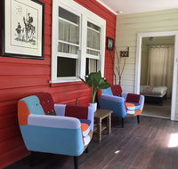 A Casa Del Sol - Accommodation NT
