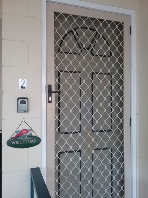 A City Retreat, 2BR Apartment - Reid Park -Townsville - Accommodation NT 2