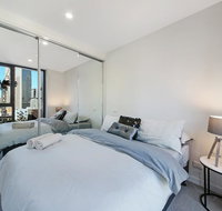 A Cozy  Stylish Suite Near Melbourne Central - Accommodation NT