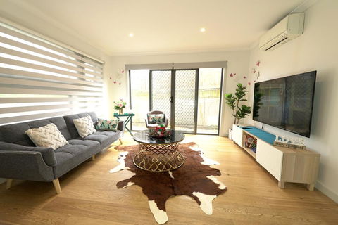 A Cozy 3BRM House At Doncaster - Accommodation NT 0