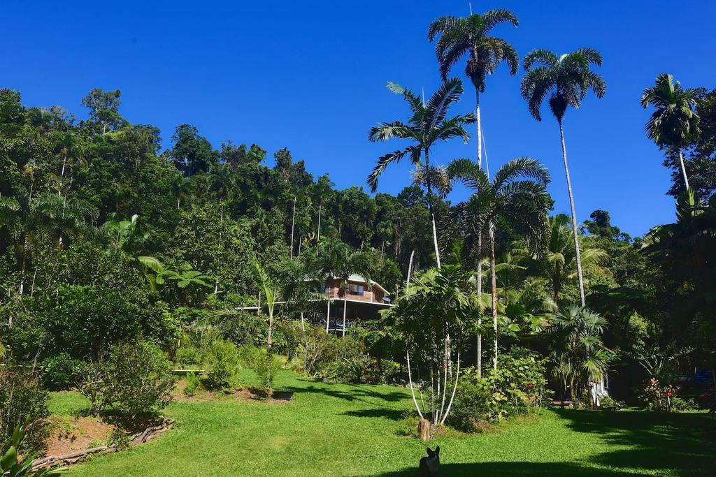 Diwan QLD Accommodation NT