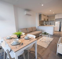 A Dreamy 2BR CBD Apartment Near Southern Cross - Accommodation NT
