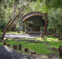 A Heavenly Escape - NT Tourism