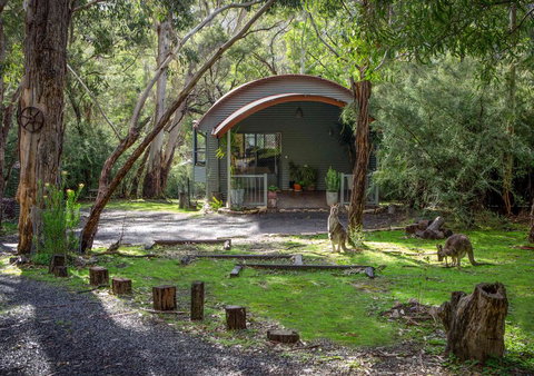 A Heavenly Escape - Accommodation NT 0