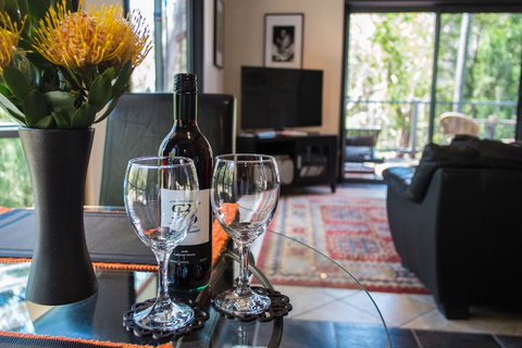 A Heavenly Escape - Accommodation NT 2