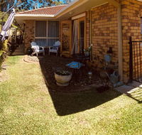 A Hideaway on 23rd - Accommodation NT