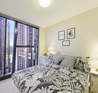 A Homely CBD Apt on Collins Near Southern Cross - Accommodation NT