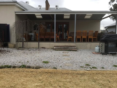 A Homestead On Market - Accommodation NT 2