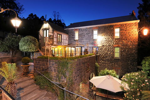 A Loft In The Mill Boutique Accommodation - Accommodation NT 0
